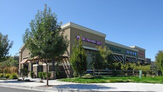 Plus de détails pour Napa Junction Rd, American Canyon, CA - Local commercial à louer