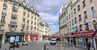 Plus de détails pour Local commercial à vendre