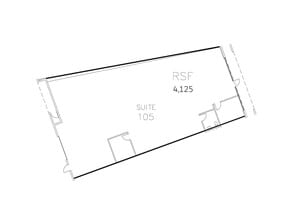 7143 E Southern Ave, Mesa, AZ à louer Plan d’étage– Image 1 sur 1