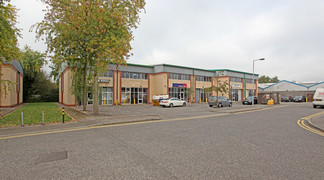 Plus de détails pour Lawrence Rd, Hounslow - Bureau à louer