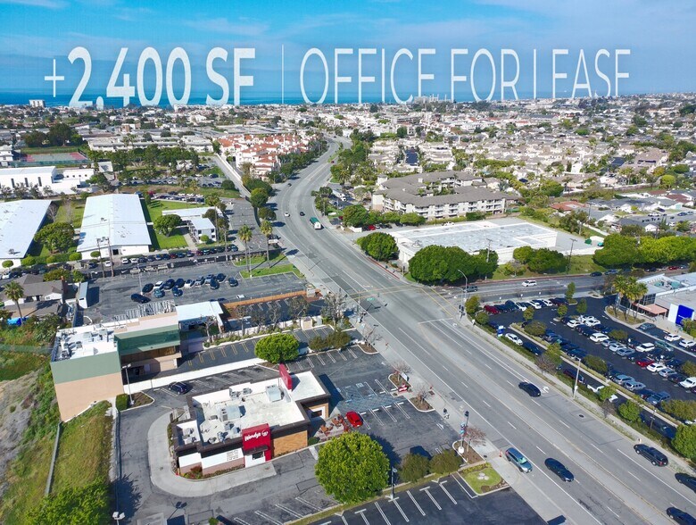 5334 Torrance Blvd, Torrance, CA à louer - Photo de l’immeuble – Image 2 sur 3