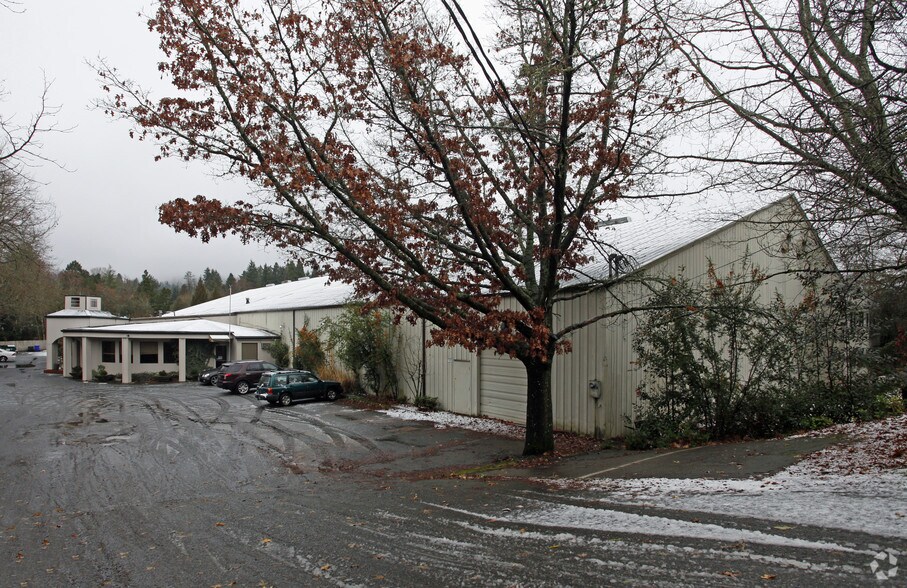 5803 SW Beaverton-hillsdale Hwy, Portland, OR à vendre - Photo de l’immeuble – Image 3 sur 4