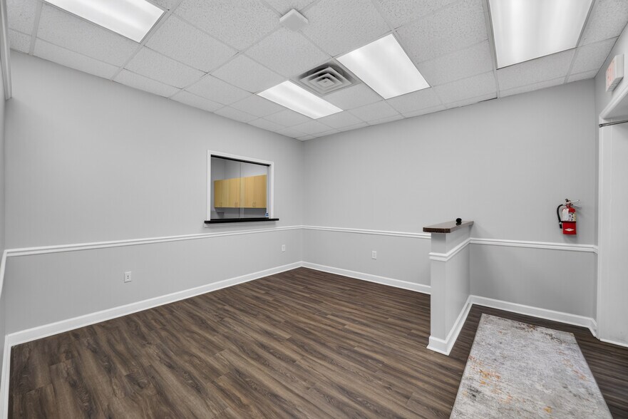 514 Dabney Rd, Henderson, NC à louer - Photo de l’immeuble – Image 2 sur 36