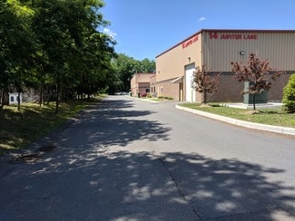 Plus de détails pour 14 Jupiter Ln, Albany, NY - Industriel/Logistique à louer