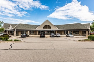 Plus de détails pour 11800-11922 W 119th St, Overland Park, KS - Local commercial à louer