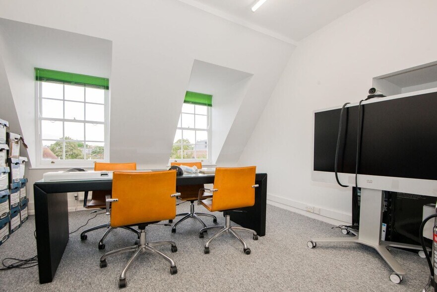 28-32 Holbrooke Pl, Richmond à louer - Photo intérieure – Image 3 sur 7