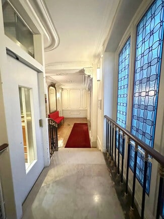 Plus de détails pour 12 Rue De Ponthieu, Paris - Bureau à louer