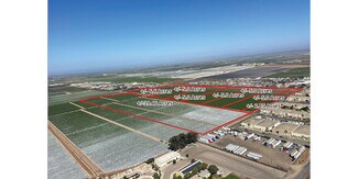 Plus de détails pour 1500 W Betteravia Rd, Santa Maria, CA - Terrain à vendre