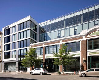 Plus de détails pour 1525 11th Ave, Seattle, WA - Coworking à louer