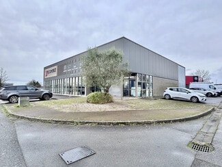 Plus de détails pour Local commercial à louer