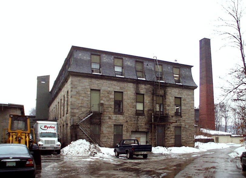 30 Main St, Ashland, MA à louer - Autre – Image 2 sur 4