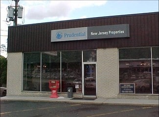 Plus de détails pour 211-213 US Highway 22 E, Green Brook, NJ - Local d'activités à louer