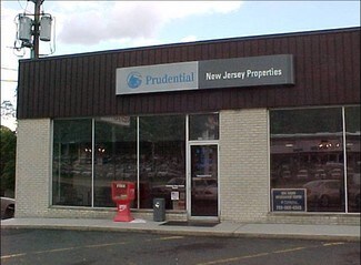 Plus de détails pour 211-213 US Highway 22 E, Green Brook, NJ - Local d'activités à louer
