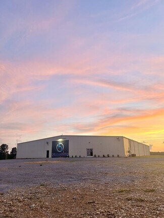 Plus de détails pour 3178 US-127 Hwy, Liberty, KY - Industriel/Logistique à louer