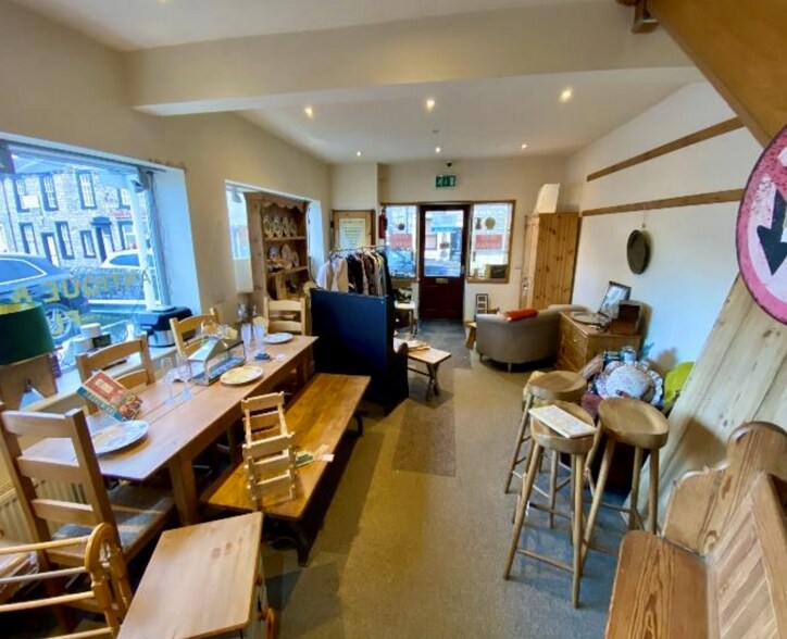 13 Duck St, Clitheroe à vendre - Photo intérieure – Image 2 sur 5