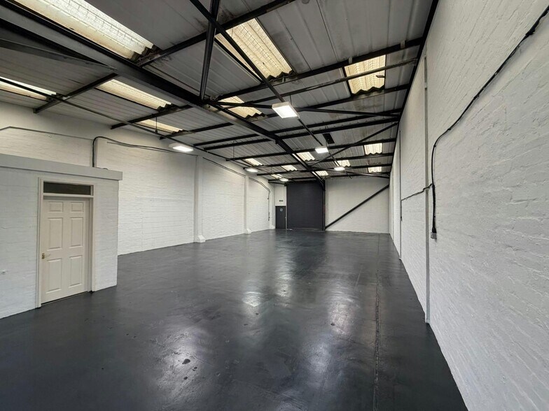 12-20 Napier Ct, Cumbernauld à louer - Photo de l’immeuble – Image 3 sur 8