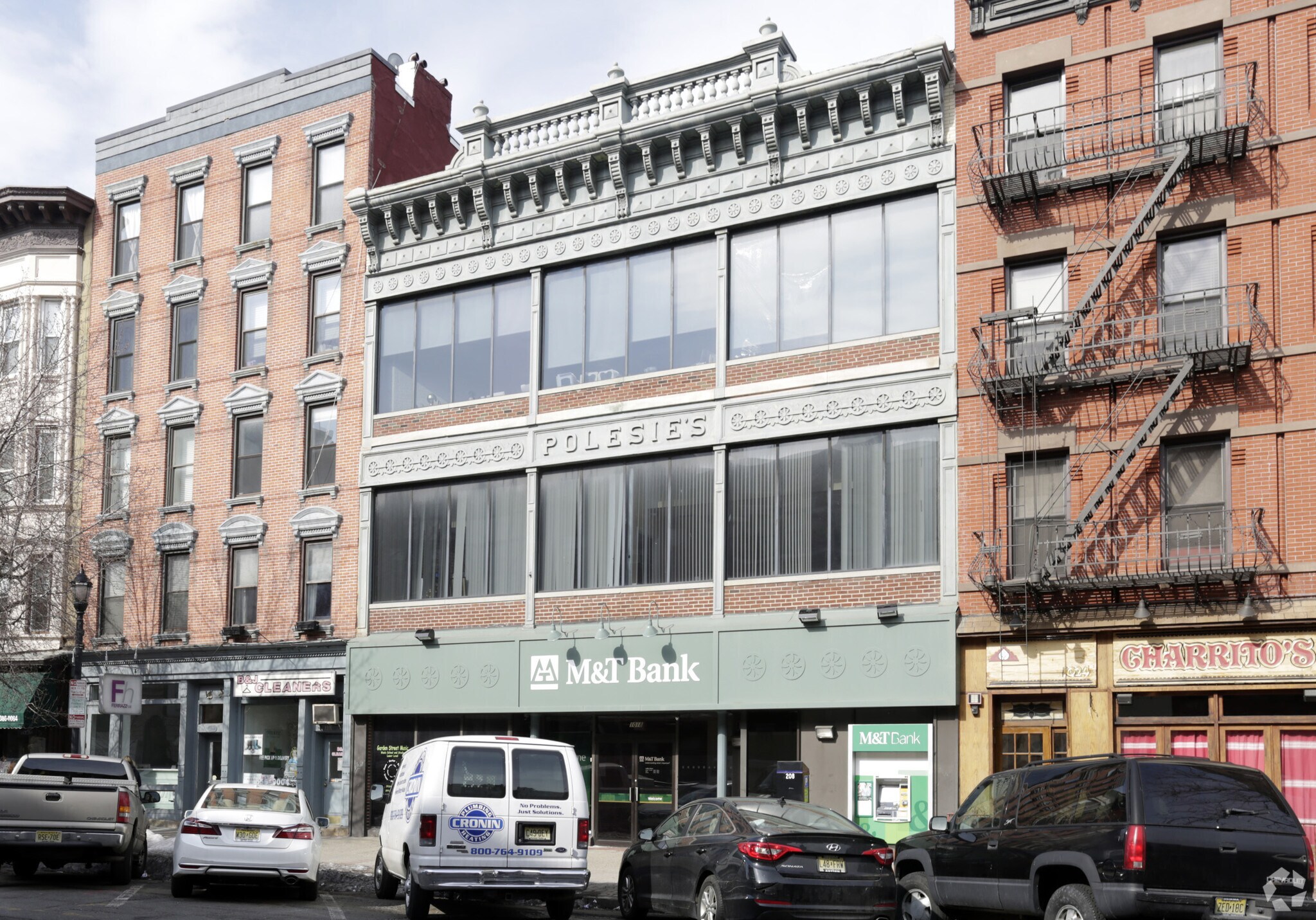 1018 Washington St, Hoboken, NJ à louer Photo principale– Image 1 sur 9