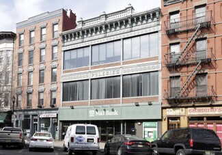 Plus de détails pour 1018 Washington St, Hoboken, NJ - Bureau à louer