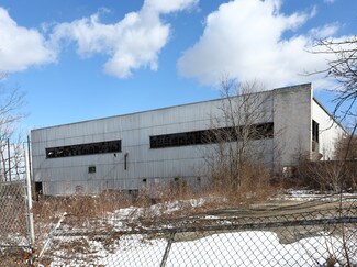 Plus de détails pour 1 Malin Rd, Malvern, PA - Industriel/Logistique à louer