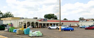 Plus de détails pour 306 E Sunflower Rd, Cleveland, MS - Local commercial à vendre