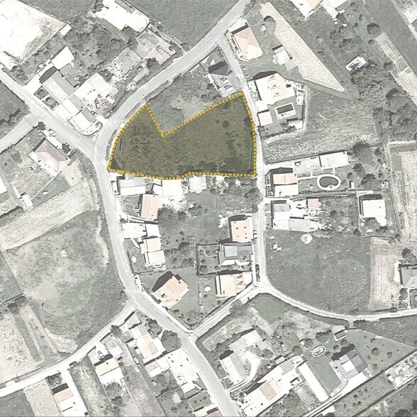 Avenida Giménez Herrero, 50, Oleiros, La Coruna à vendre - Plan d’étage – Image 2 sur 12