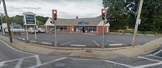 Plus de détails pour 295 Elm St, Braintree, MA - Local commercial à louer