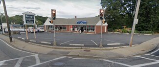 Plus de détails pour 295 Elm St, Braintree, MA - Local commercial à louer