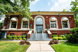 Plus de détails pour 71 E Palisade Ave, Englewood, NJ - Bureau/Médical à louer
