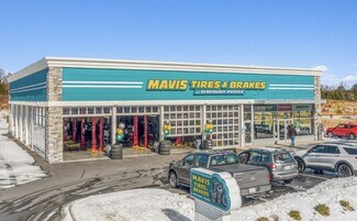 Plus de détails pour 157 Cooper Creek Dr, Mocksville, NC - Local commercial à vendre