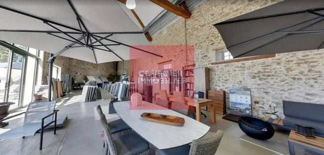 Plus de détails pour Forum De Coignières, Coignières - Local commercial à vendre