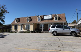 Plus de détails pour 341 Main St, Suwanee, GA - Local d'activités à louer