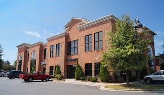 Plus de détails pour 3326 Siskey Pky, Matthews, NC - Bureau à louer