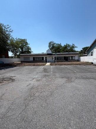 Plus de détails pour 308 Compton Ave, Laurel, MD - Local commercial à louer