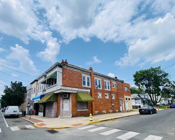 2025 Woodlynne Ave, Oaklyn, NJ à vendre - Photo de l’immeuble – Image 2 sur 10