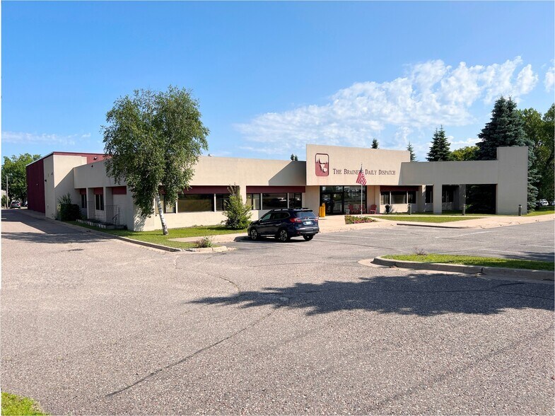 506 James St, Brainerd, MN à vendre - Photo de l’immeuble – Image 1 sur 54