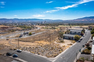 Plus de détails pour 3430 Gypsum Rd, Reno, NV - Terrain à vendre