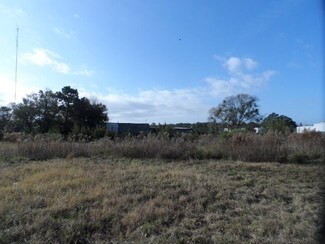 Plus de détails pour 3976 Community Rd, Brunswick, GA - Terrain à vendre