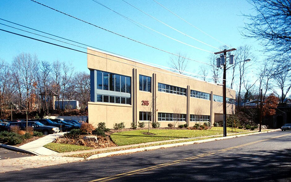 265 Ackerman Ave, Ridgewood, NJ à louer - Photo de l’immeuble – Image 3 sur 20