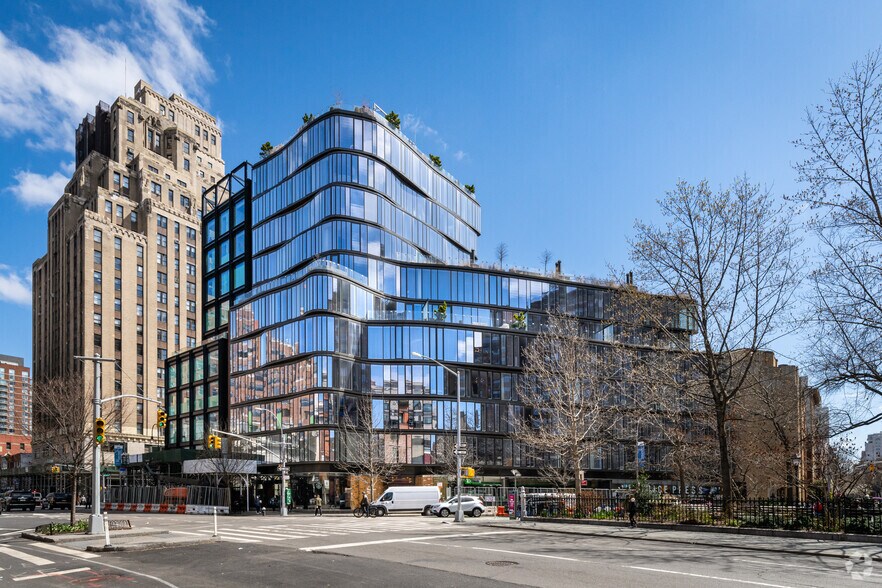 122 Greenwich Ave, New York, NY à louer - Photo de l’immeuble – Image 2 sur 10