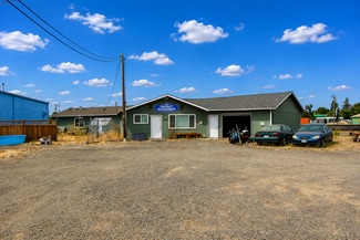 Plus de détails pour 1624 Ferry St SW, Albany, OR - Bureau à vendre