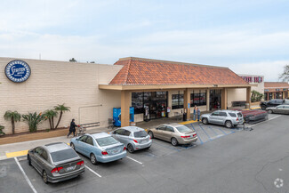 Plus de détails pour 7700 Limonite Ave, Jurupa Valley, CA - Différents types d’espaces à louer