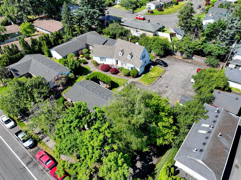 1397-1407 SE 130th Ave, Portland, OR à vendre - Photo de l’immeuble – Image 3 sur 50