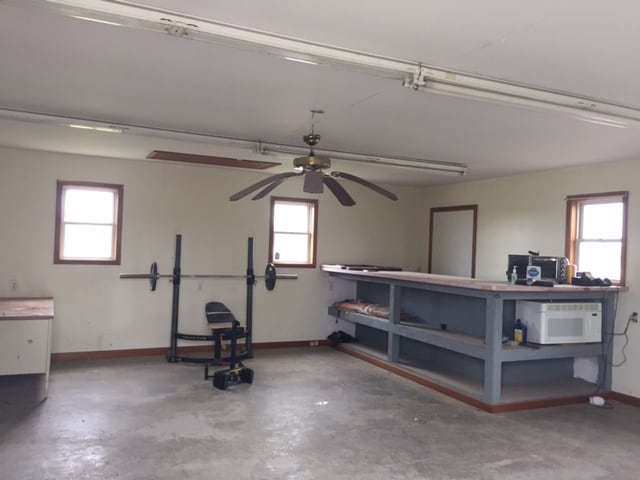 31000 W Frontage Rd, Farmersville, IL à vendre - Photo principale – Image 2 sur 10