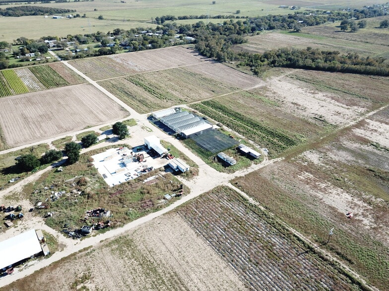 4008 River Rd, Cedar Creek, TX à vendre - Aérien – Image 3 sur 5