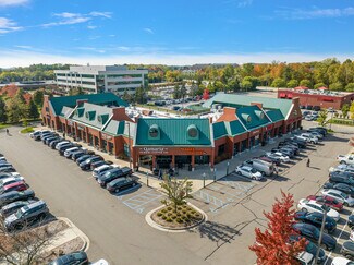 Plus de détails pour 5365-5407 Crooks Rd, Troy, MI - Local commercial à louer