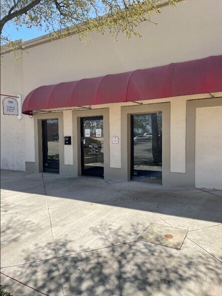 3501 N Macarthur Blvd, Irving, TX à vendre - Photo de l’immeuble – Image 3 sur 4