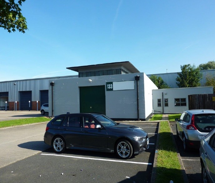 Hartlebury Rd, Hartlebury à louer - Photo de l’immeuble – Image 2 sur 2