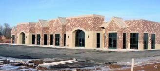 825-831 Huron Rd, Green Bay, WI à louer - Photo de l’immeuble – Image 2 sur 4