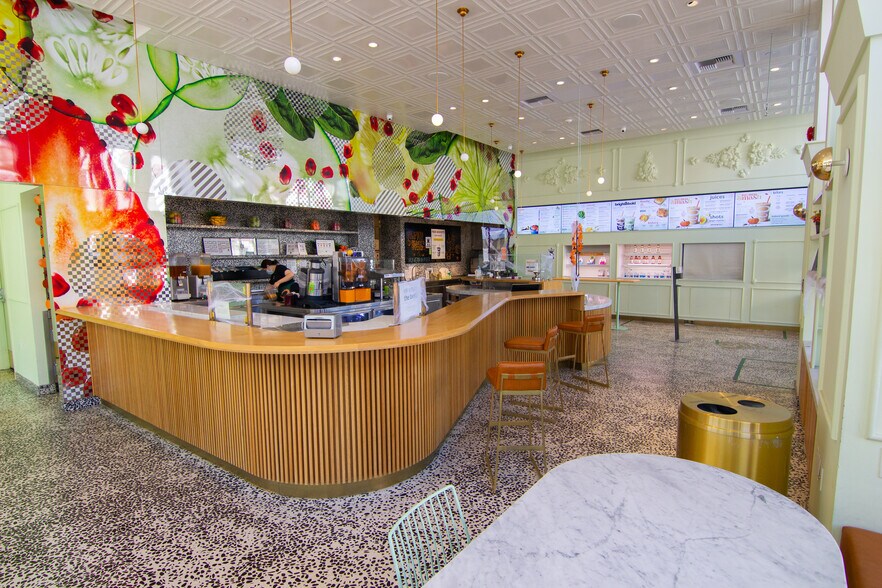 60-64 E Colorado Blvd, Pasadena, CA à louer - Photo intérieure – Image 3 sur 6