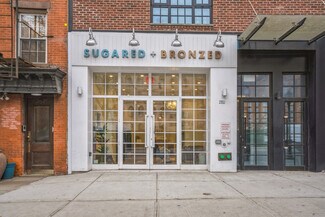 Plus de détails pour 280 Atlantic Avenue, Brooklyn, NY - Local commercial à vendre